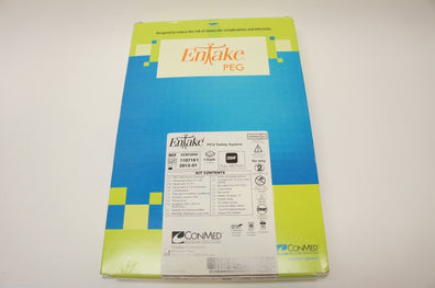 FESP2000 ~ ConMed Peg Safety System 20F (x)